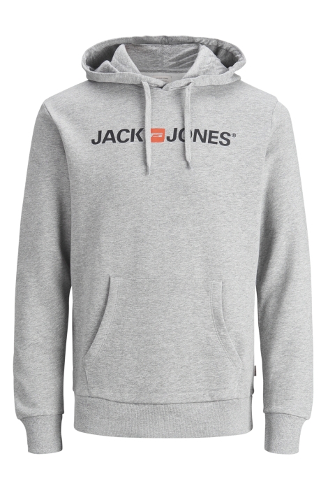 Jack & Jones jjecorp old logo sweat hood noos